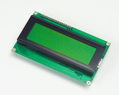 LCD 4x20