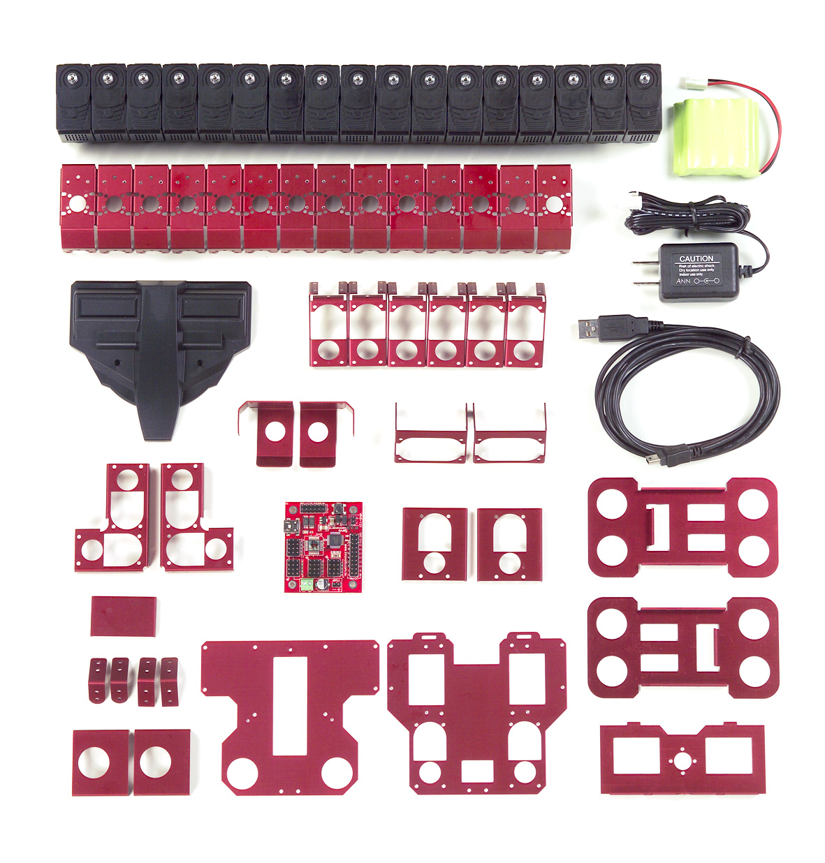 Accessories