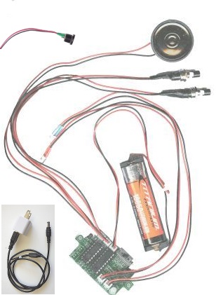 Action Board Kit
